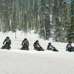 بازی Sledders