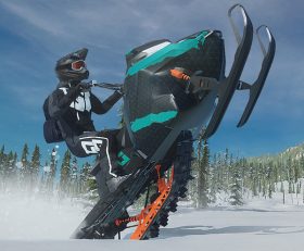 Sledders