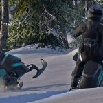 بازی Sledders