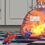 بازی Small Saga