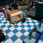 بازی Smart Factory Tycoon