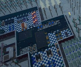Smart Factory Tycoon