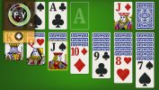 دانلود بازی Solitaire - Classic Card Games برای اندروید