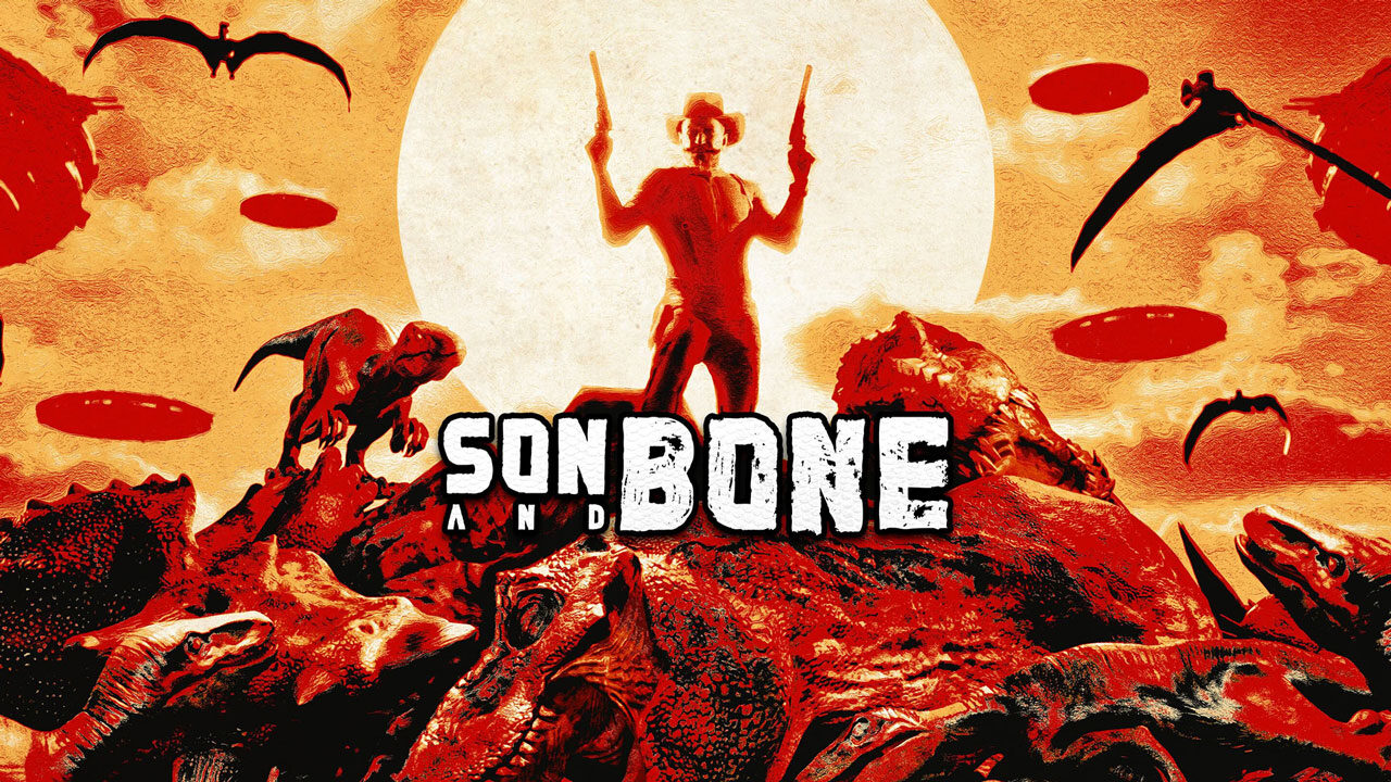 بازی Son and Bone دانلود کرکی