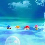 بازی Sonic Superstars