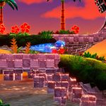 بازی Sonic Superstars