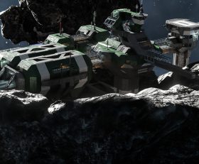 Space Engineers 2