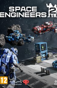 دانلود بازی Space Engineers 2 برای PC