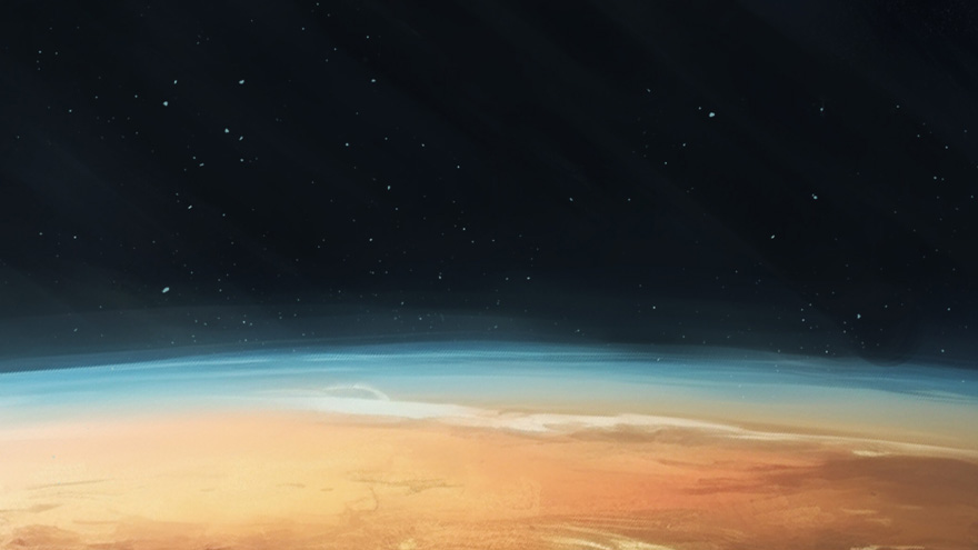 Space Station Tycoon
