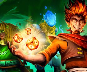 SpellRogue