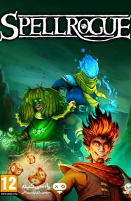 دانلود بازی SpellRogue برای PC