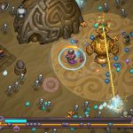 بازی Spirit Hunters Infinite Horde