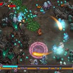 بازی Spirit Hunters Infinite Horde