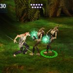بازی Star Wars Episode I Jedi Power Battles