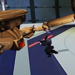 بازی Star Wars Episode I Jedi Power Battles