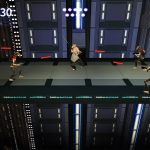 بازی Star Wars Episode I Jedi Power Battles