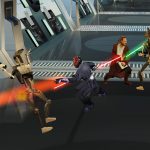 بازی Star Wars Episode I Jedi Power Battles