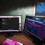 بازی Streamer Life Simulator 2