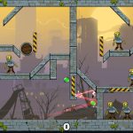 دانلود بازی Stupid Zombies برای اندروید