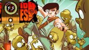 دانلود بازی Stupid Zombies برای اندروید