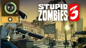 دانلود بازی Stupid Zombies 3 برای اندروید