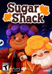دانلود بازی Sugar Shack برای PC