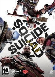 دانلود بازی Suicide Squad Kill the Justice League برای PC