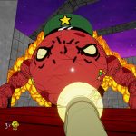 بازی Super Buff HD