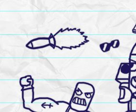 Super Buff HD