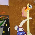 بازی Super Buff HD