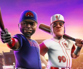 Super Mega Baseball 4