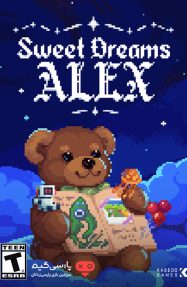دانلود بازی Sweet Dreams Alex برای PC