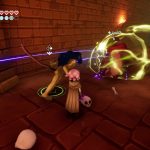 بازی Sword of the Necromancer Resurrection