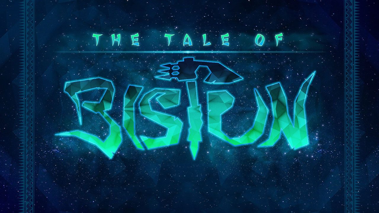بازی The Tale of Bistun پلی استیشن
