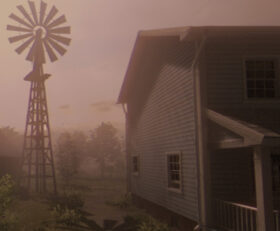 Tales Beyond The Tomb The Farms Secret