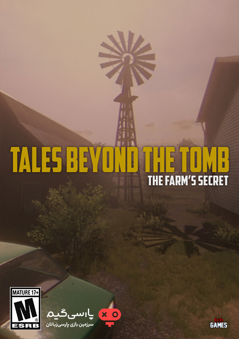دانلود بازی Tales Beyond The Tomb The Farms Secret برای PC
