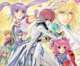 Tales of Graces f Remastered