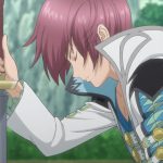 بازی Tales of Graces f Remastered