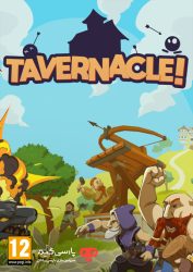 دانلود بازی Tavernacle برای PC
