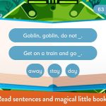 دانلود بازی Teach Your Monster to Read برای اندروید