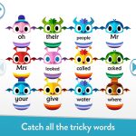 دانلود بازی Teach Your Monster to Read برای اندروید