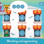 دانلود بازی Teach Your Monster to Read برای اندروید