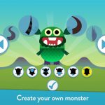 دانلود بازی Teach Your Monster to Read برای اندروید