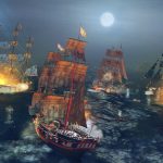 بازی Tempest Pirate City
