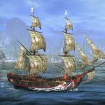بازی Tempest Pirate City