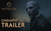 بازی The Blood of Dawnwalker