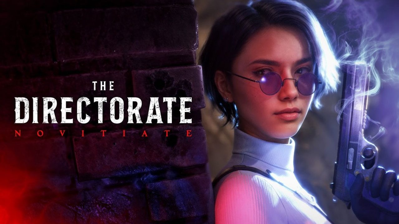 بازی The Directorate: Novitiate