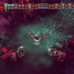 بازی The Dungeon Of Naheulbeuk Back To The Futon