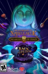 دانلود بازی The Dungeon Of Naheulbeuk Back To The Futon برای PC