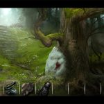 دانلود بازی The Frostrune برای اندروید